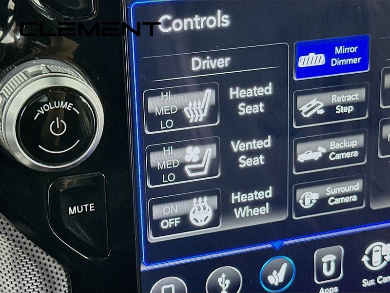 Ram 1500 Vehicle Full-screen Gallery Image 22