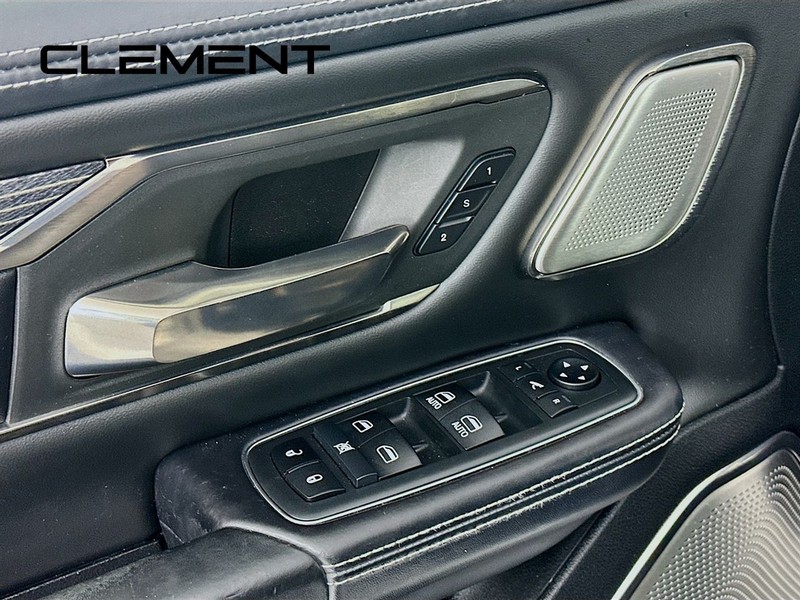 Ram 1500 Vehicle Full-screen Gallery Image 27
