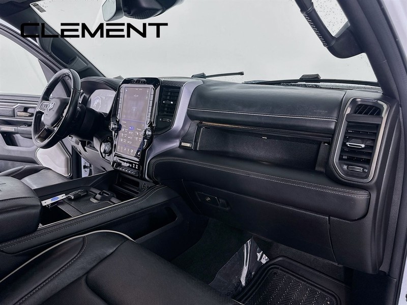 Ram 1500 Vehicle Full-screen Gallery Image 34