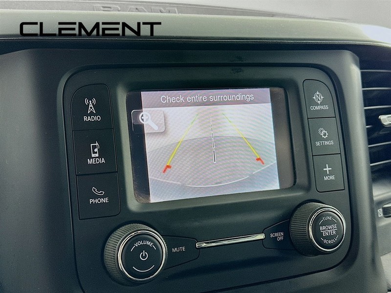 Ram 2500 Vehicle Full-screen Gallery Image 20
