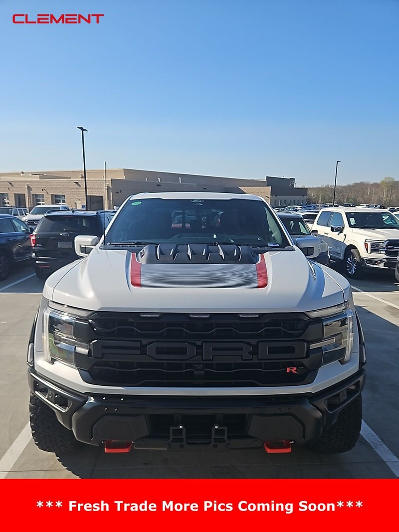 Ford F-150 Vehicle Image 02