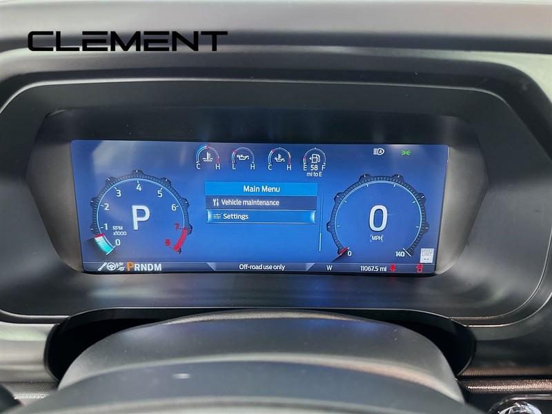 Ford F-150 Vehicle Full-screen Gallery Image 18