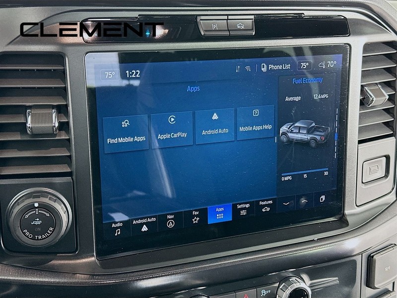 Ford F-150 Vehicle Full-screen Gallery Image 19