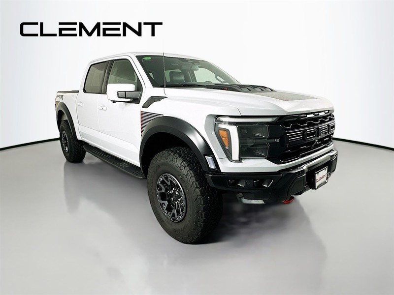 Ford F-150 Vehicle Full-screen Gallery Image 39