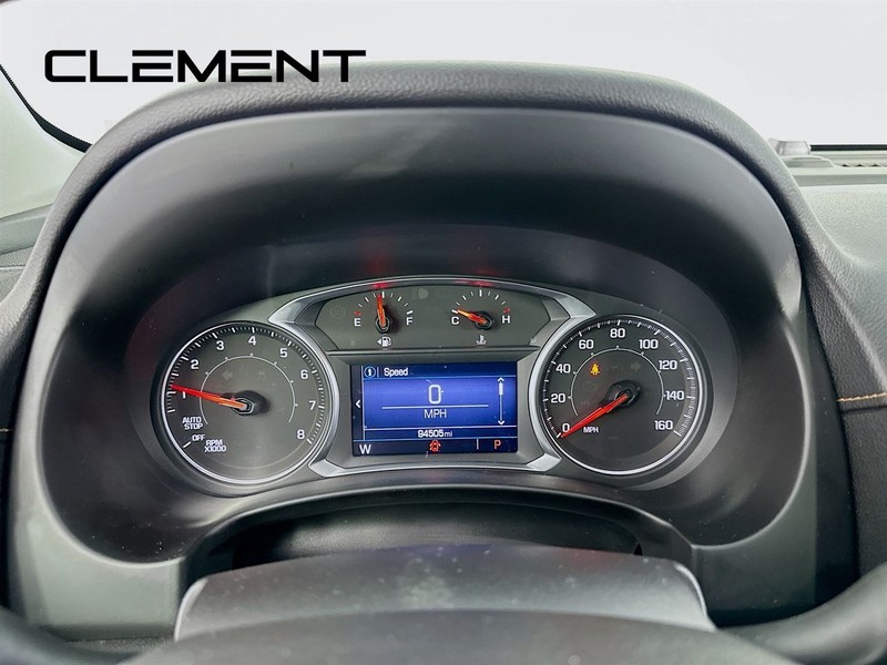 GMC Terrain Vehicle Full-screen Gallery Image 18