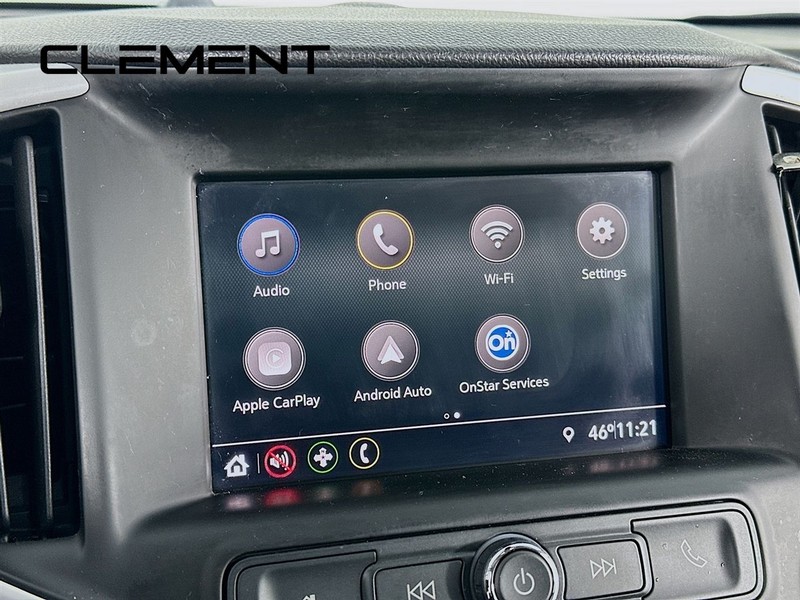 GMC Terrain Vehicle Full-screen Gallery Image 19