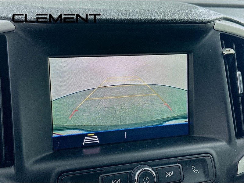 GMC Terrain Vehicle Full-screen Gallery Image 20