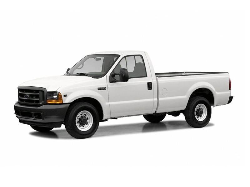 Ford F-250SD Vehicle Full-screen Gallery Image 3