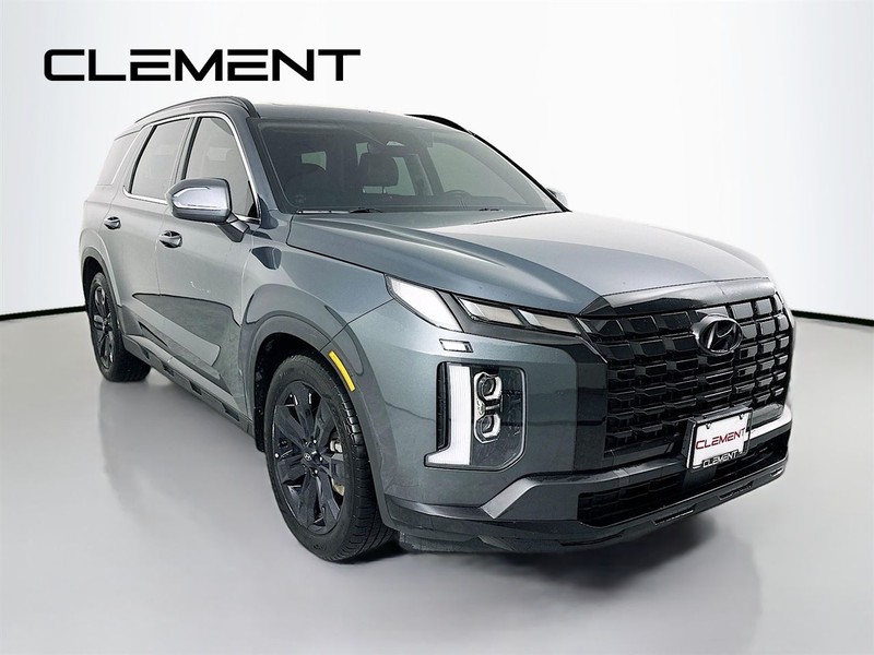 Hyundai Palisade Vehicle Full-screen Gallery Image 5