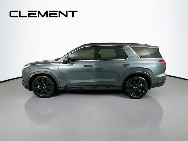 Hyundai Palisade Vehicle Full-screen Gallery Image 6
