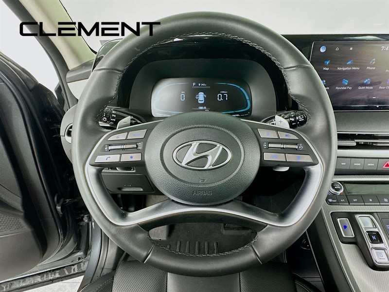 Hyundai Palisade Vehicle Full-screen Gallery Image 15
