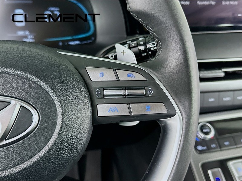 Hyundai Palisade Vehicle Full-screen Gallery Image 17