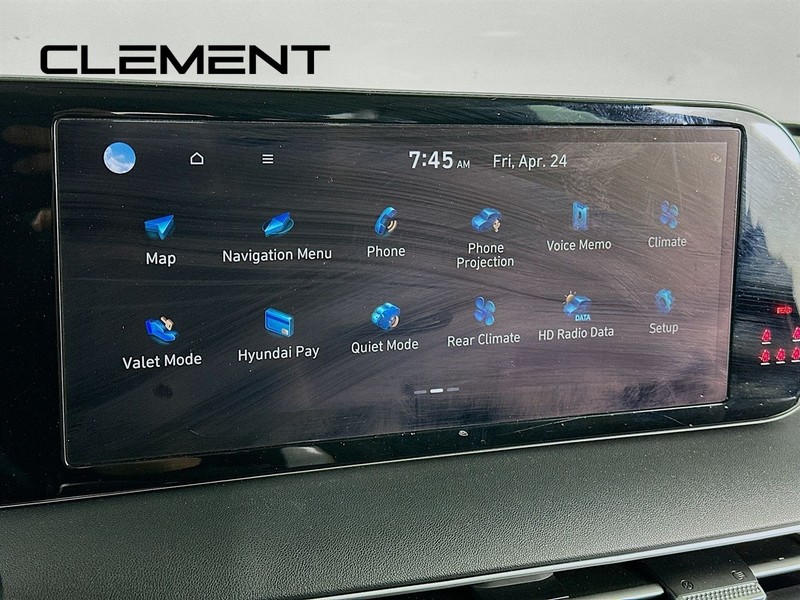 Hyundai Palisade Vehicle Full-screen Gallery Image 19