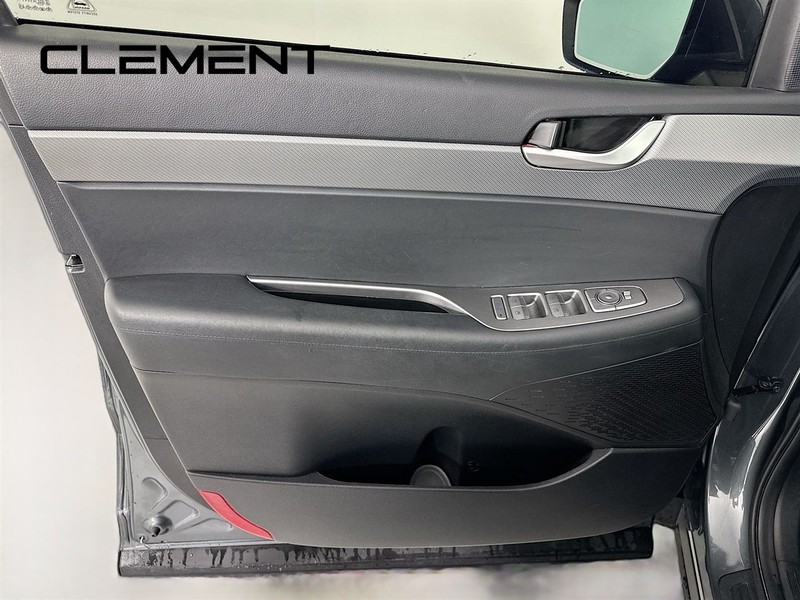 Hyundai Palisade Vehicle Full-screen Gallery Image 28