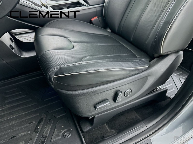 Hyundai Palisade Vehicle Full-screen Gallery Image 29