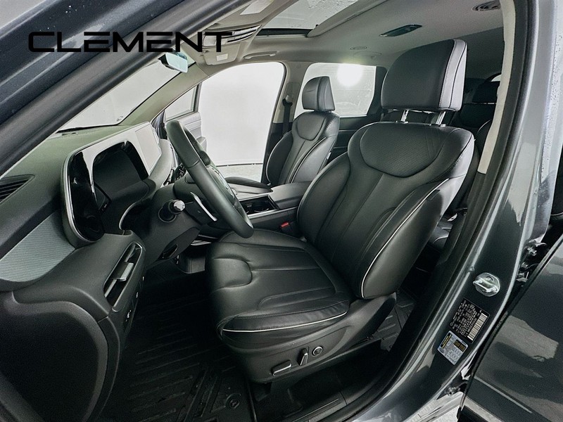 Hyundai Palisade Vehicle Full-screen Gallery Image 30