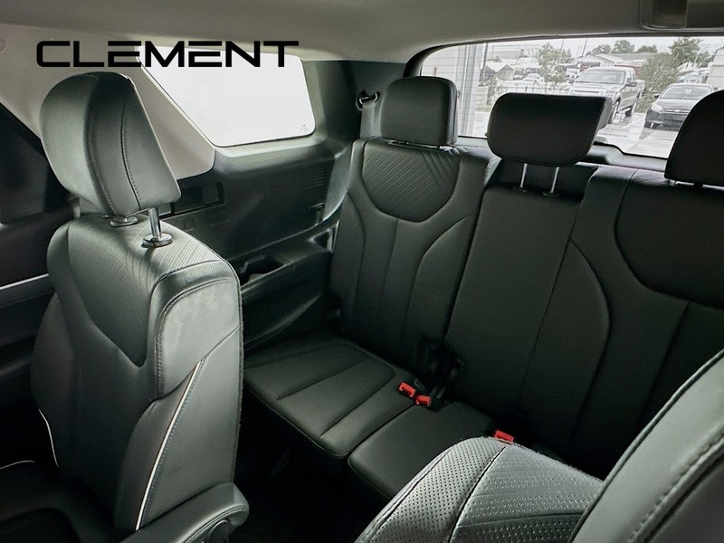 Hyundai Palisade Vehicle Full-screen Gallery Image 33