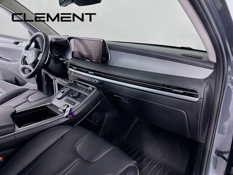 Hyundai Palisade Vehicle Full-screen Gallery Image 36