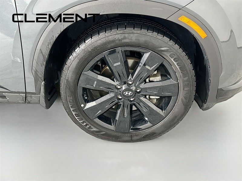 Hyundai Palisade Vehicle Full-screen Gallery Image 38