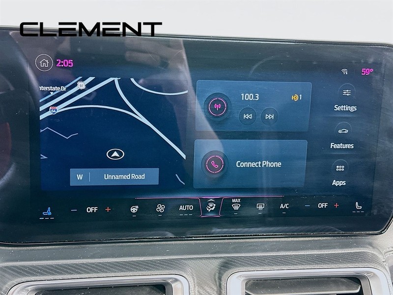 Ford Mustang Vehicle Full-screen Gallery Image 19
