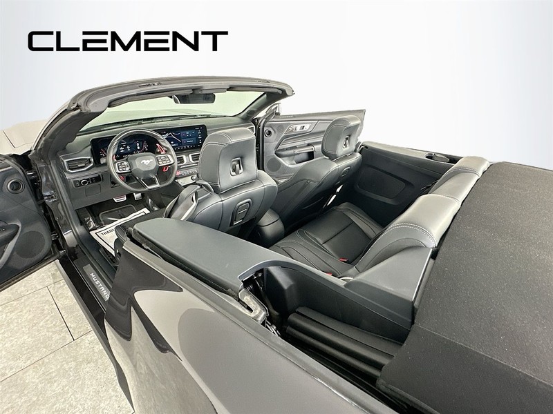 Ford Mustang Vehicle Full-screen Gallery Image 26