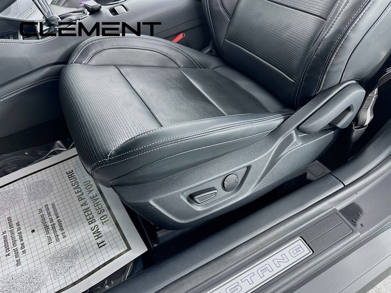Ford Mustang Vehicle Full-screen Gallery Image 30