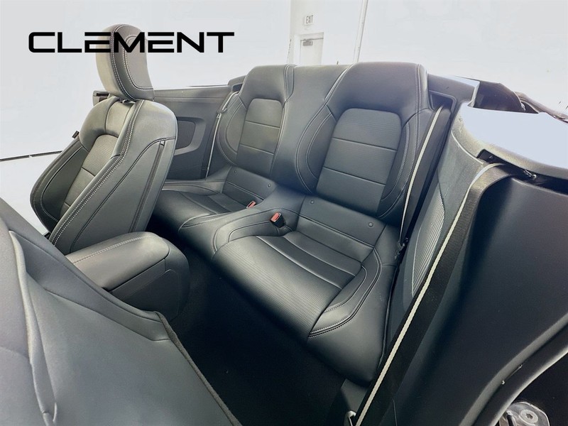Ford Mustang Vehicle Full-screen Gallery Image 32