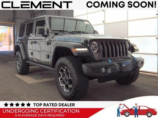 Jeep Wrangler 4xe Vehicle Image 02