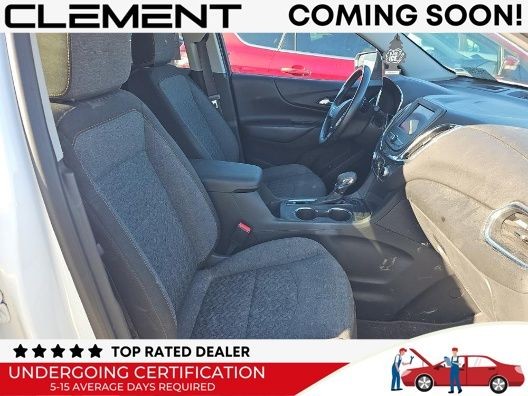 Chevrolet Equinox Vehicle Image 03