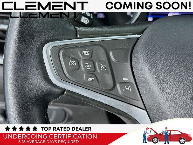 Chevrolet Equinox Vehicle Full-screen Gallery Image 14