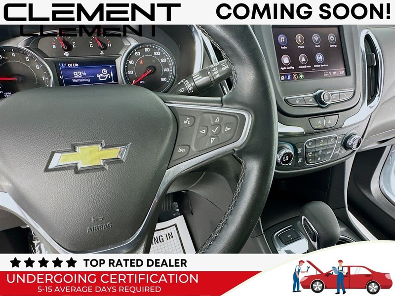 Chevrolet Equinox Vehicle Full-screen Gallery Image 15