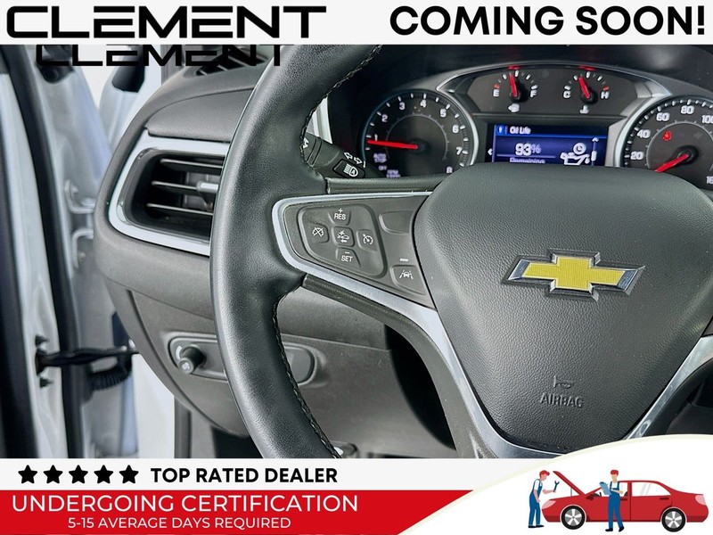 Chevrolet Equinox Vehicle Full-screen Gallery Image 16