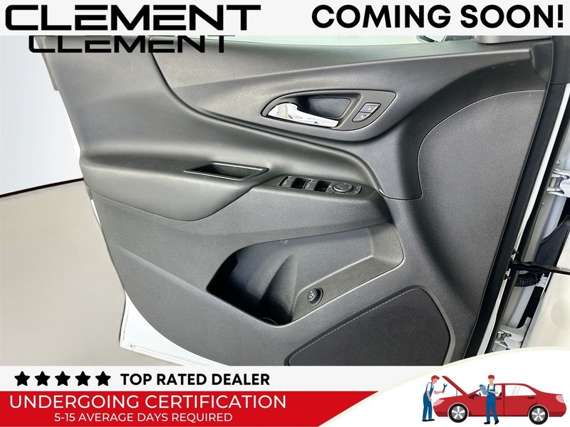 Chevrolet Equinox Vehicle Full-screen Gallery Image 27
