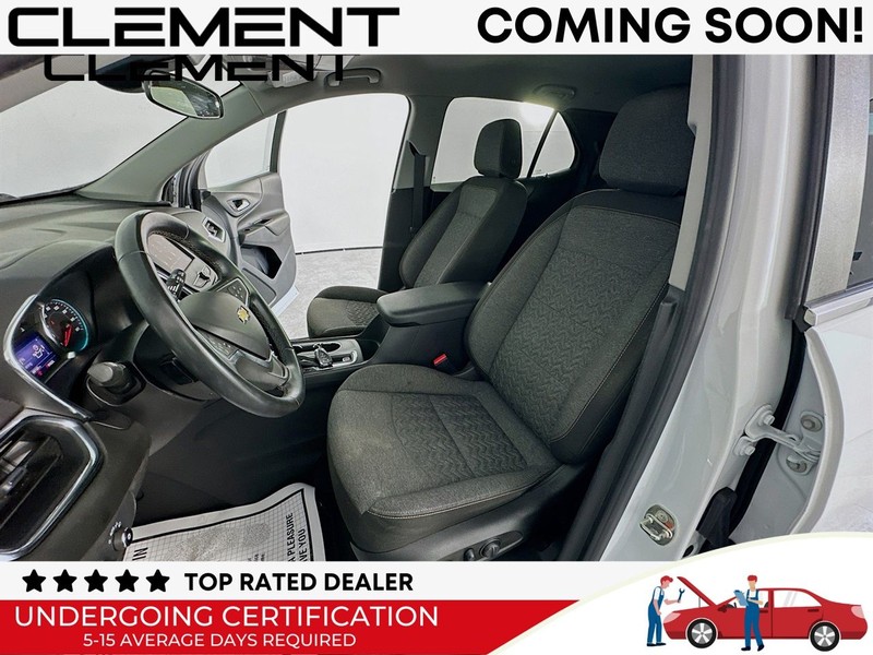 Chevrolet Equinox Vehicle Full-screen Gallery Image 29