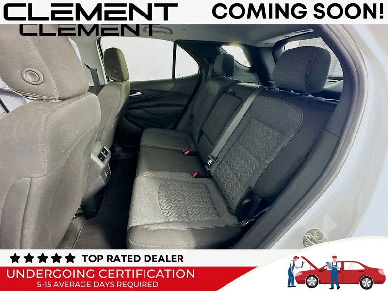 Chevrolet Equinox Vehicle Full-screen Gallery Image 31