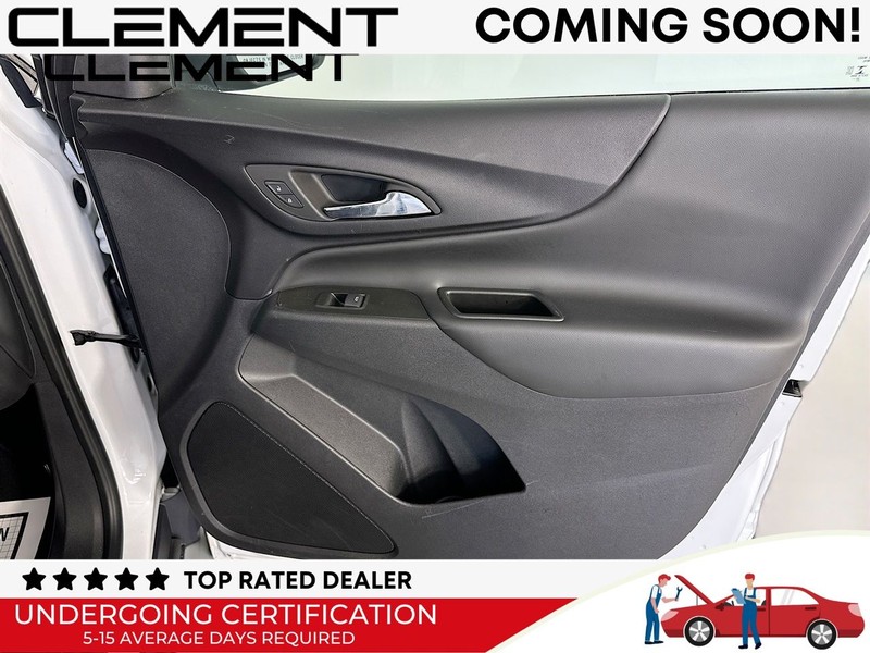 Chevrolet Equinox Vehicle Full-screen Gallery Image 34