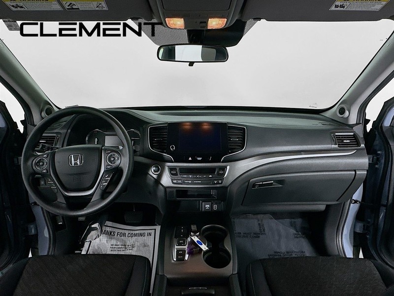 Honda Ridgeline Vehicle Full-screen Gallery Image 12