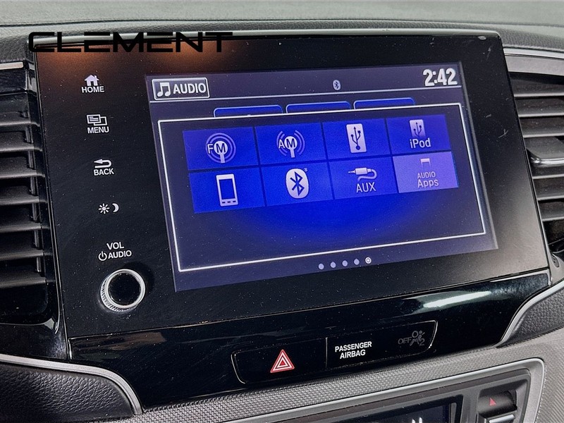 Honda Ridgeline Vehicle Full-screen Gallery Image 19