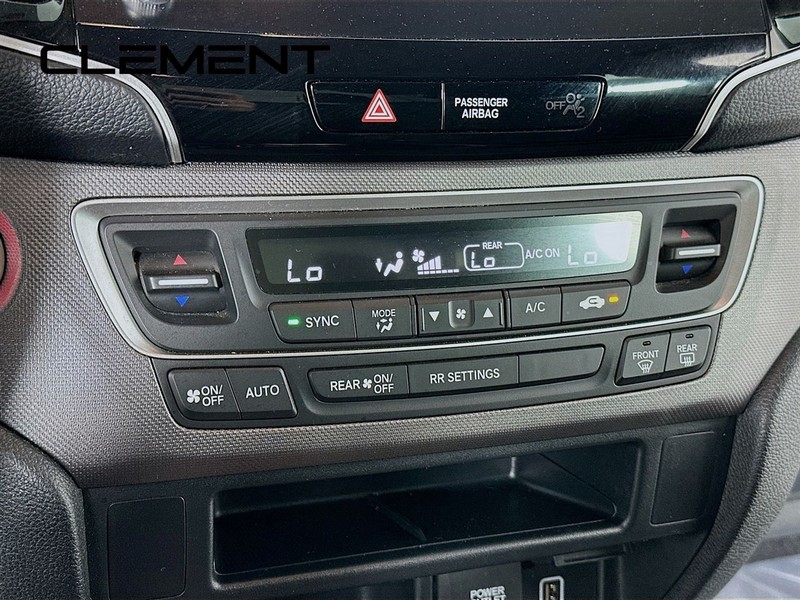 Honda Ridgeline Vehicle Full-screen Gallery Image 22