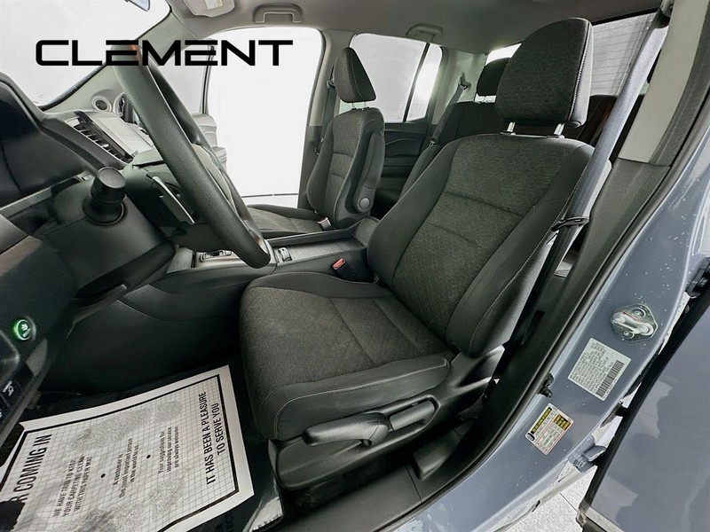 Honda Ridgeline Vehicle Full-screen Gallery Image 28