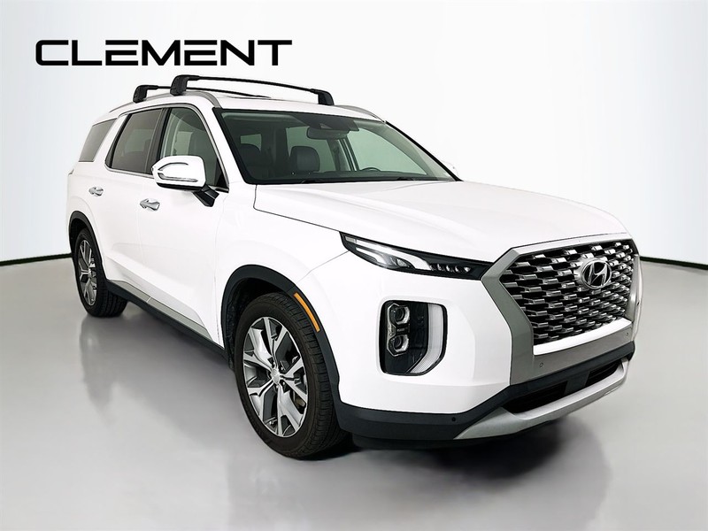 Hyundai Palisade Vehicle Full-screen Gallery Image 5