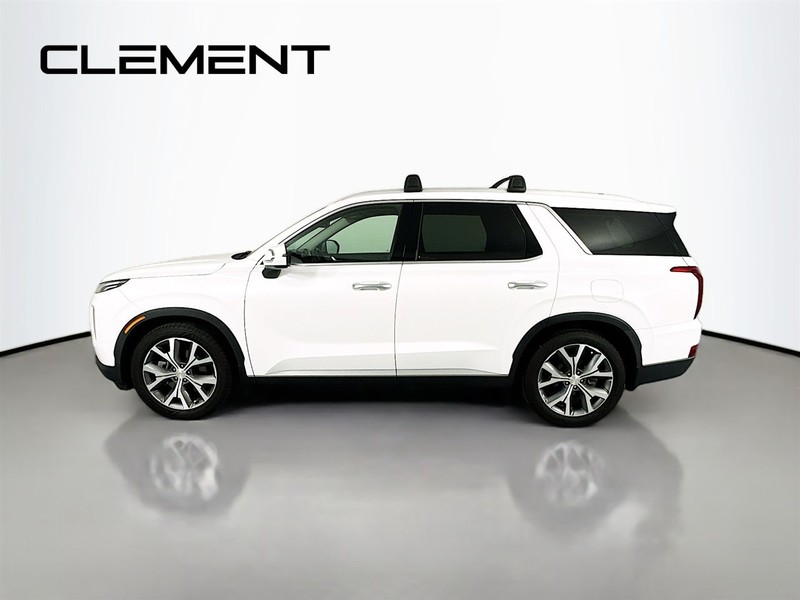 Hyundai Palisade Vehicle Full-screen Gallery Image 6