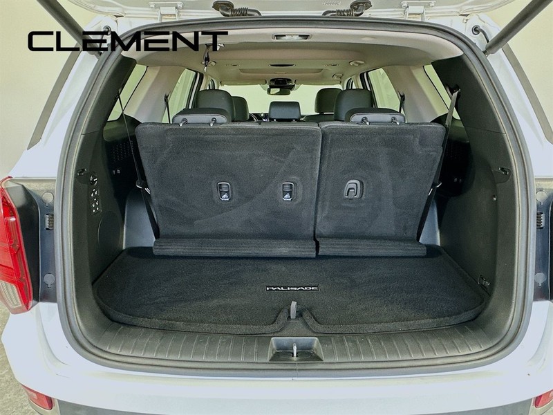Hyundai Palisade Vehicle Full-screen Gallery Image 11