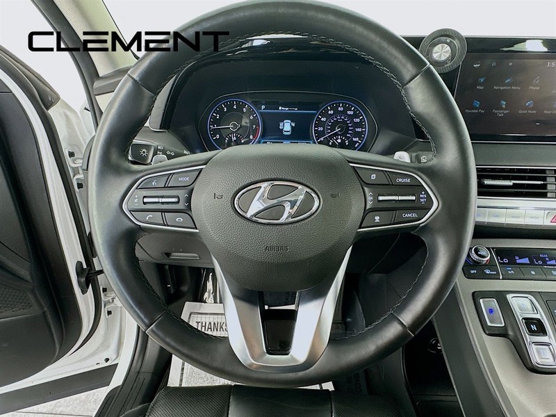 Hyundai Palisade Vehicle Full-screen Gallery Image 15