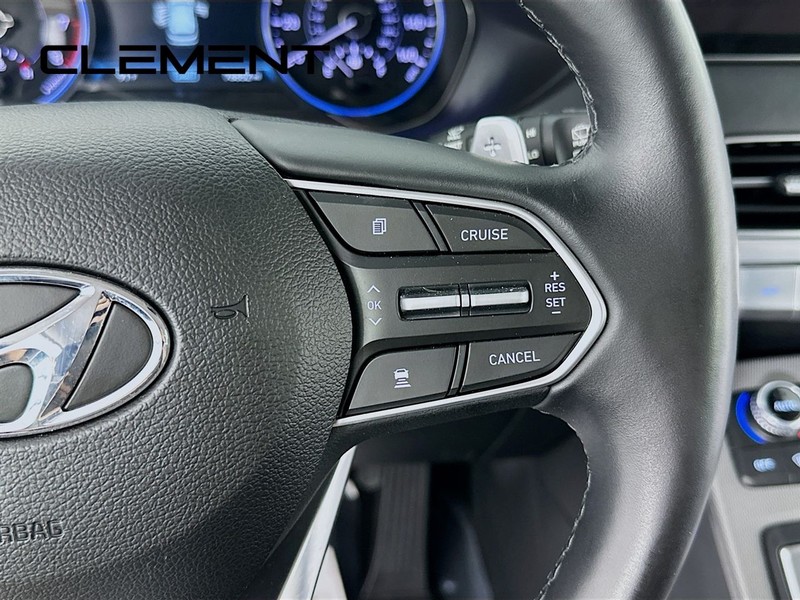 Hyundai Palisade Vehicle Full-screen Gallery Image 17