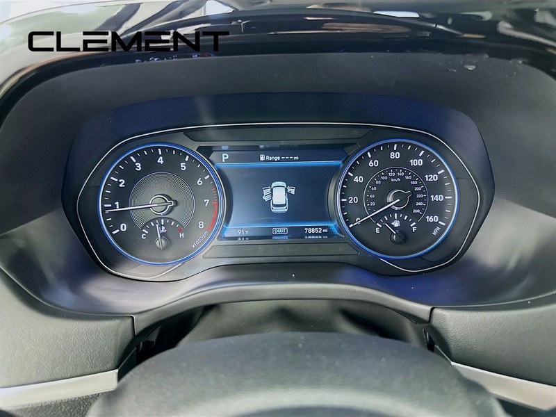 Hyundai Palisade Vehicle Full-screen Gallery Image 18