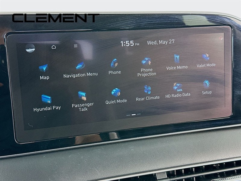 Hyundai Palisade Vehicle Full-screen Gallery Image 19