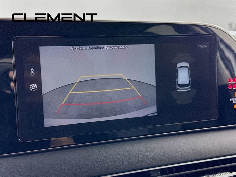 Hyundai Palisade Vehicle Full-screen Gallery Image 20
