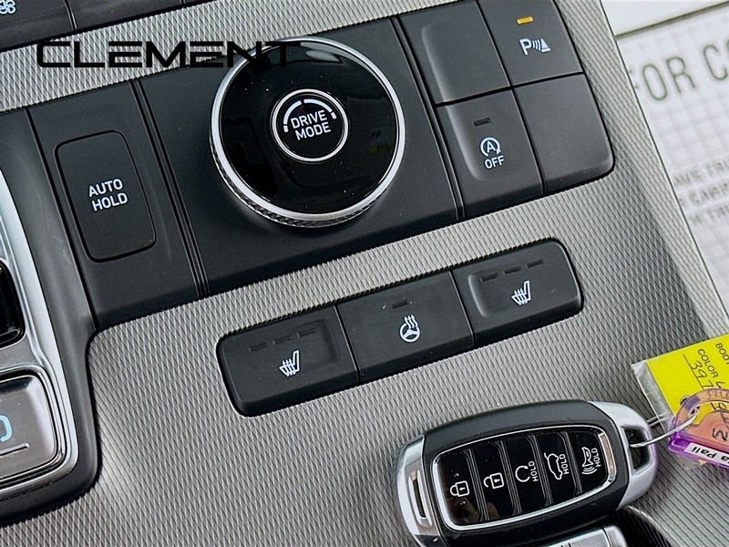 Hyundai Palisade Vehicle Full-screen Gallery Image 23