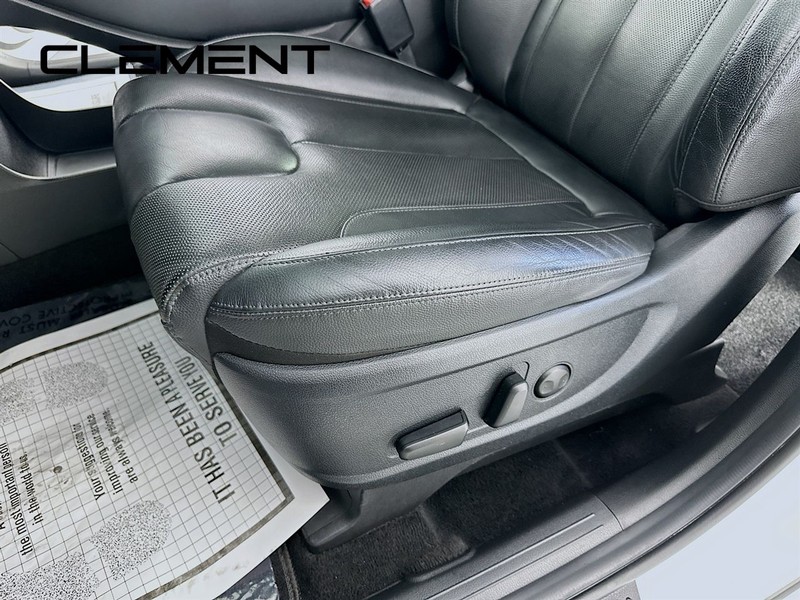 Hyundai Palisade Vehicle Full-screen Gallery Image 29